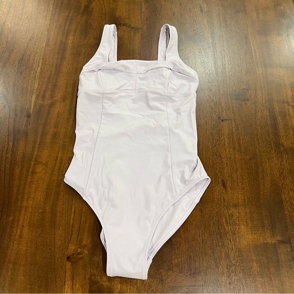 Sweaty Betty Brook Xtra Life Swimsuit Size 2 - Picture 2 of 4